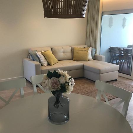 Sao Rafael Beach Apartment البوفيرا المظهر الخارجي الصورة