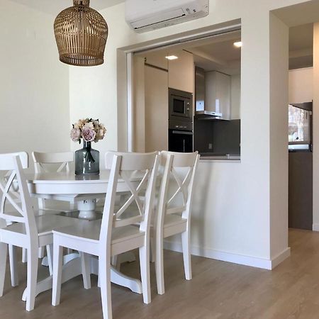 Sao Rafael Beach Apartment البوفيرا المظهر الخارجي الصورة