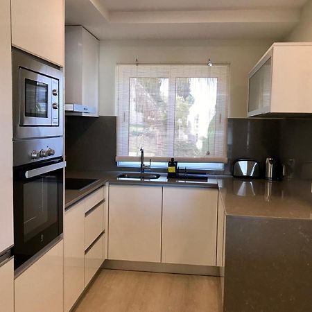 Sao Rafael Beach Apartment البوفيرا المظهر الخارجي الصورة