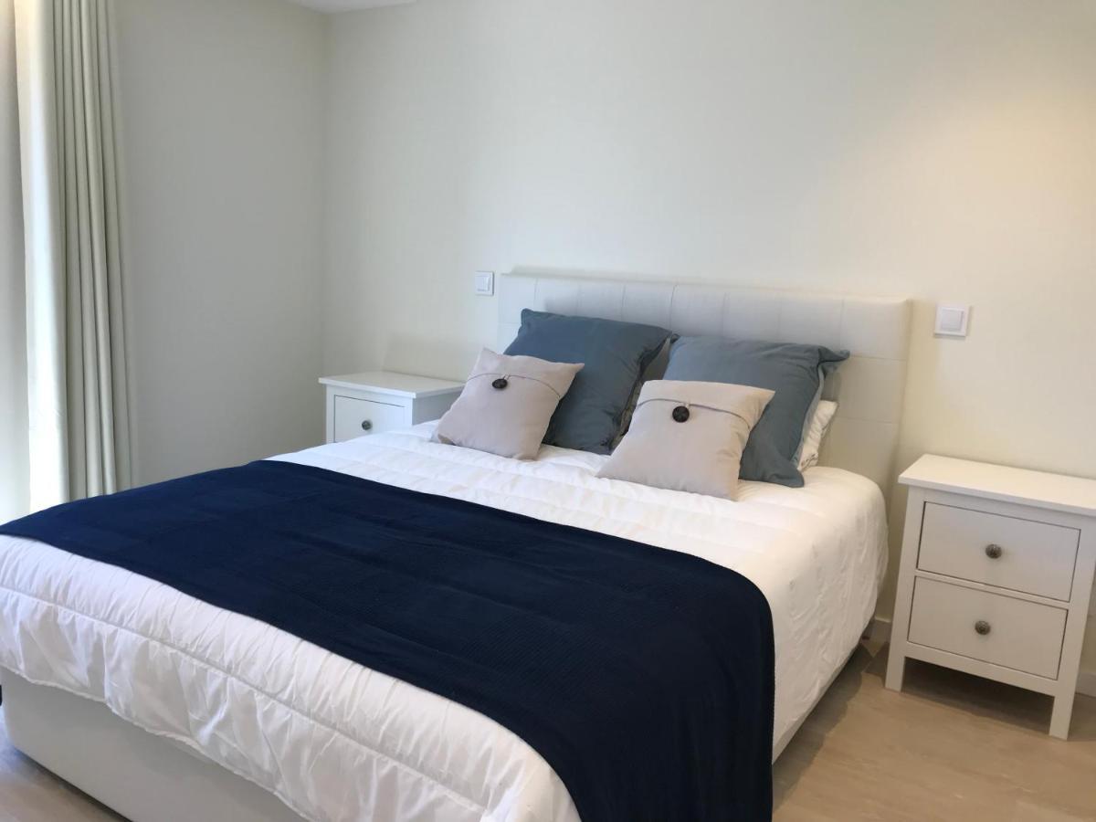 Sao Rafael Beach Apartment البوفيرا المظهر الخارجي الصورة