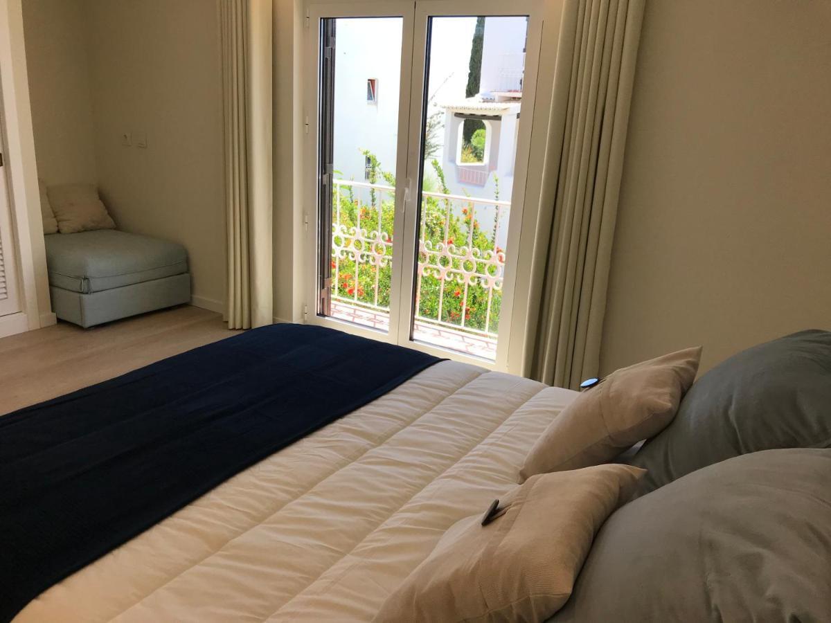 Sao Rafael Beach Apartment البوفيرا المظهر الخارجي الصورة