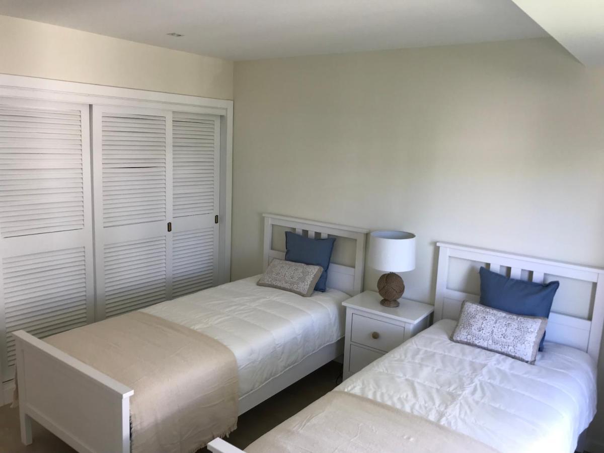 Sao Rafael Beach Apartment البوفيرا المظهر الخارجي الصورة