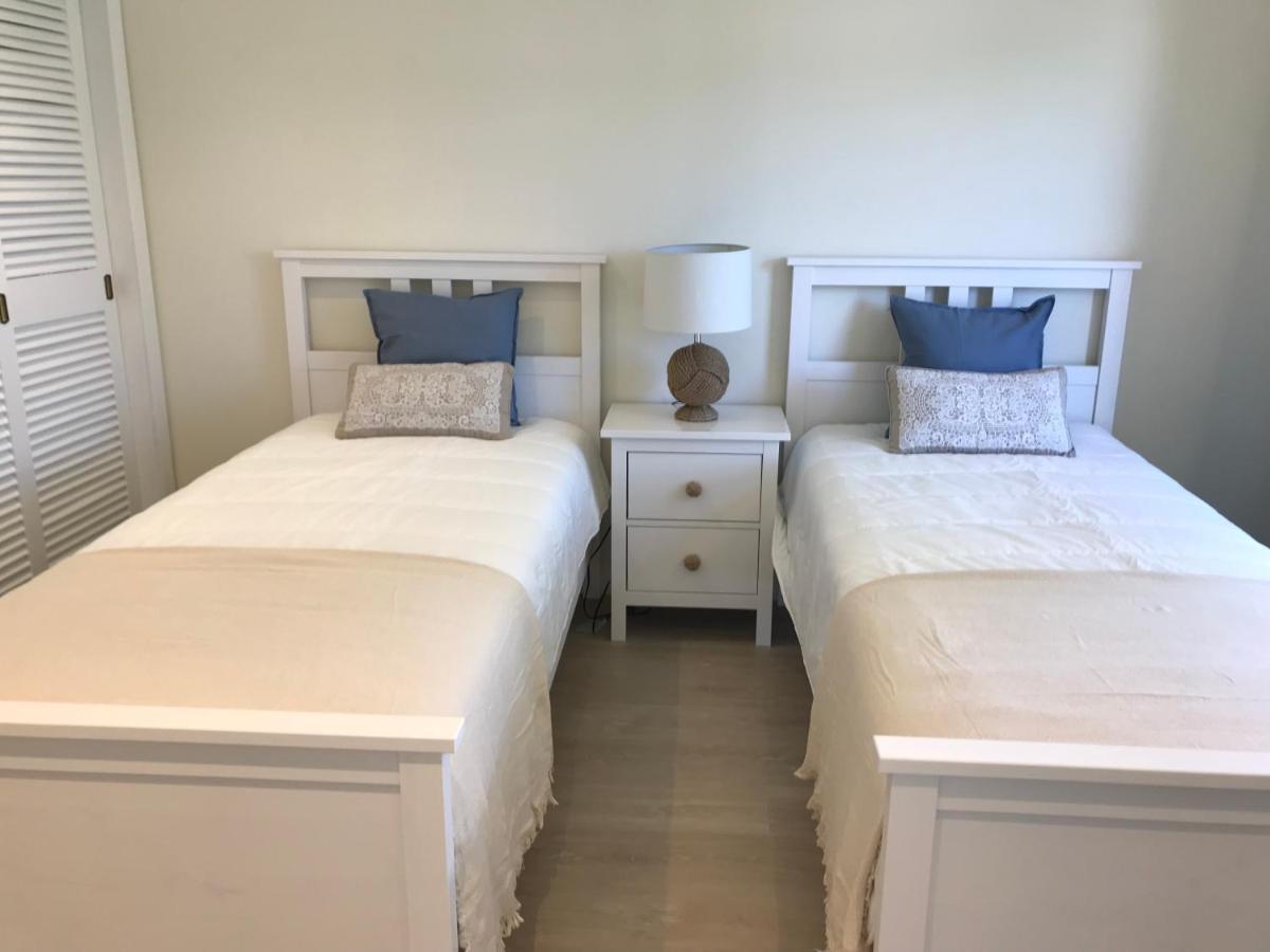 Sao Rafael Beach Apartment البوفيرا المظهر الخارجي الصورة