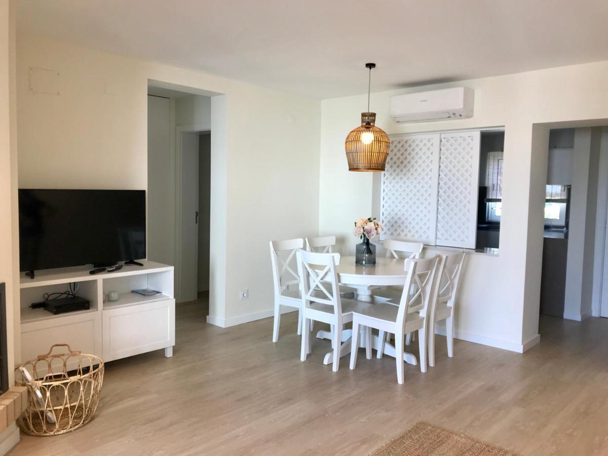 Sao Rafael Beach Apartment البوفيرا المظهر الخارجي الصورة