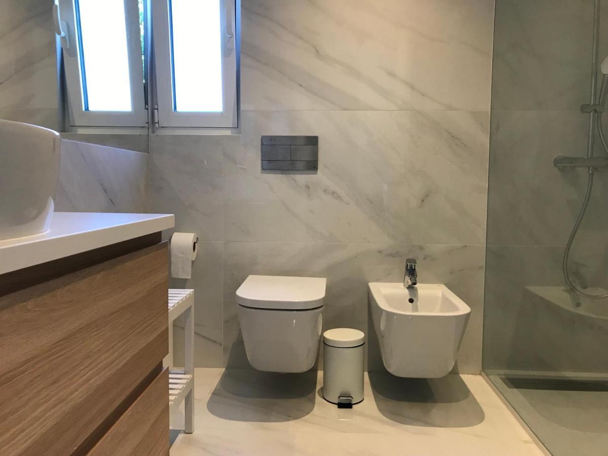 Sao Rafael Beach Apartment البوفيرا المظهر الخارجي الصورة