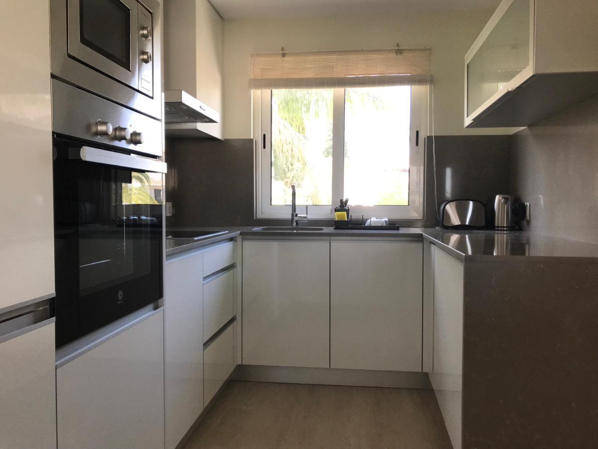Sao Rafael Beach Apartment البوفيرا المظهر الخارجي الصورة