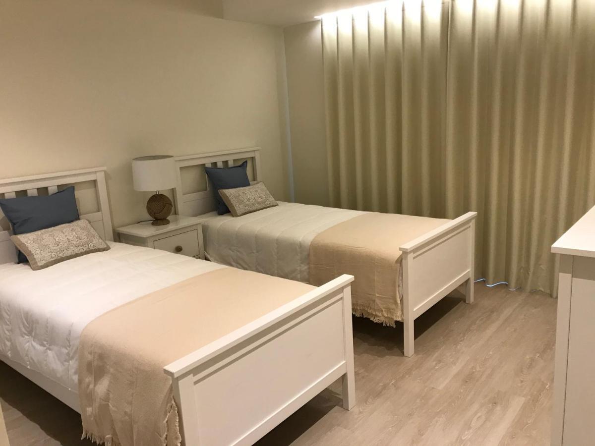 Sao Rafael Beach Apartment البوفيرا المظهر الخارجي الصورة