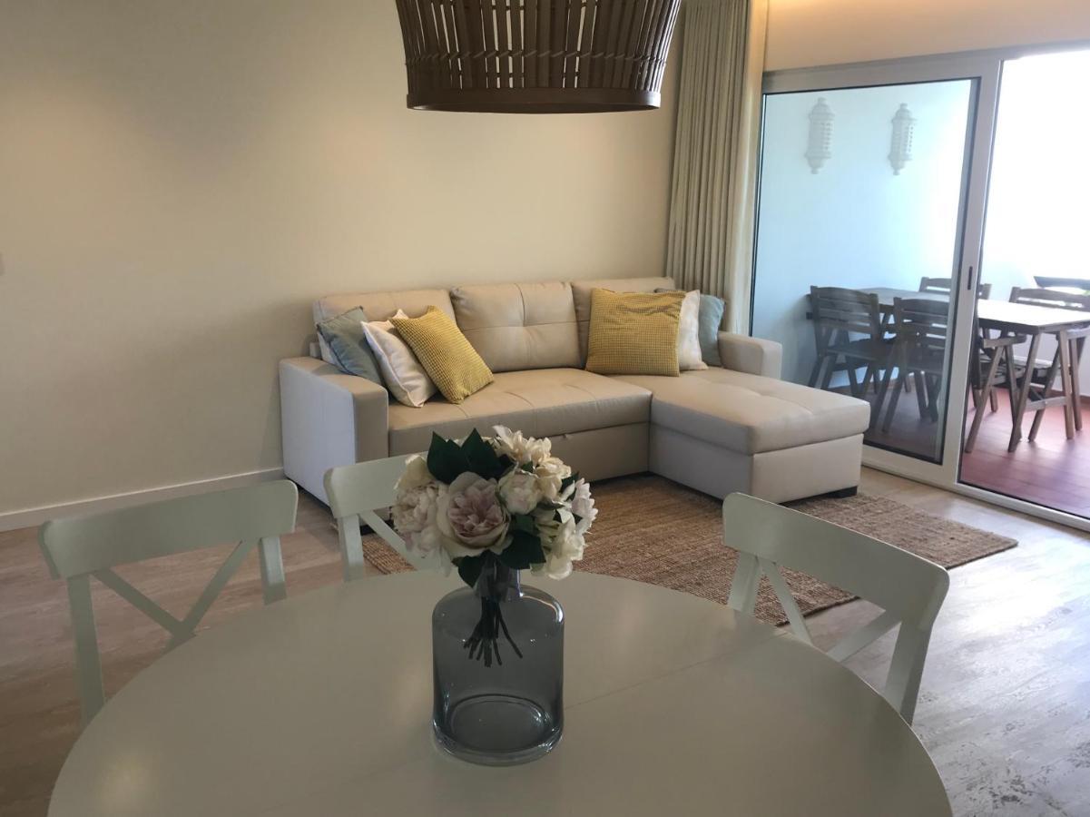 Sao Rafael Beach Apartment البوفيرا المظهر الخارجي الصورة