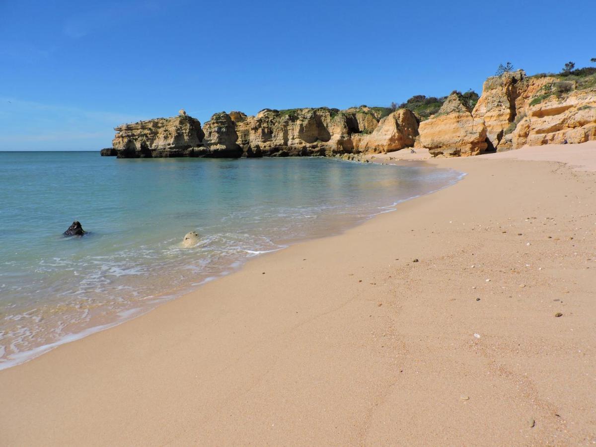 Sao Rafael Beach Apartment البوفيرا المظهر الخارجي الصورة