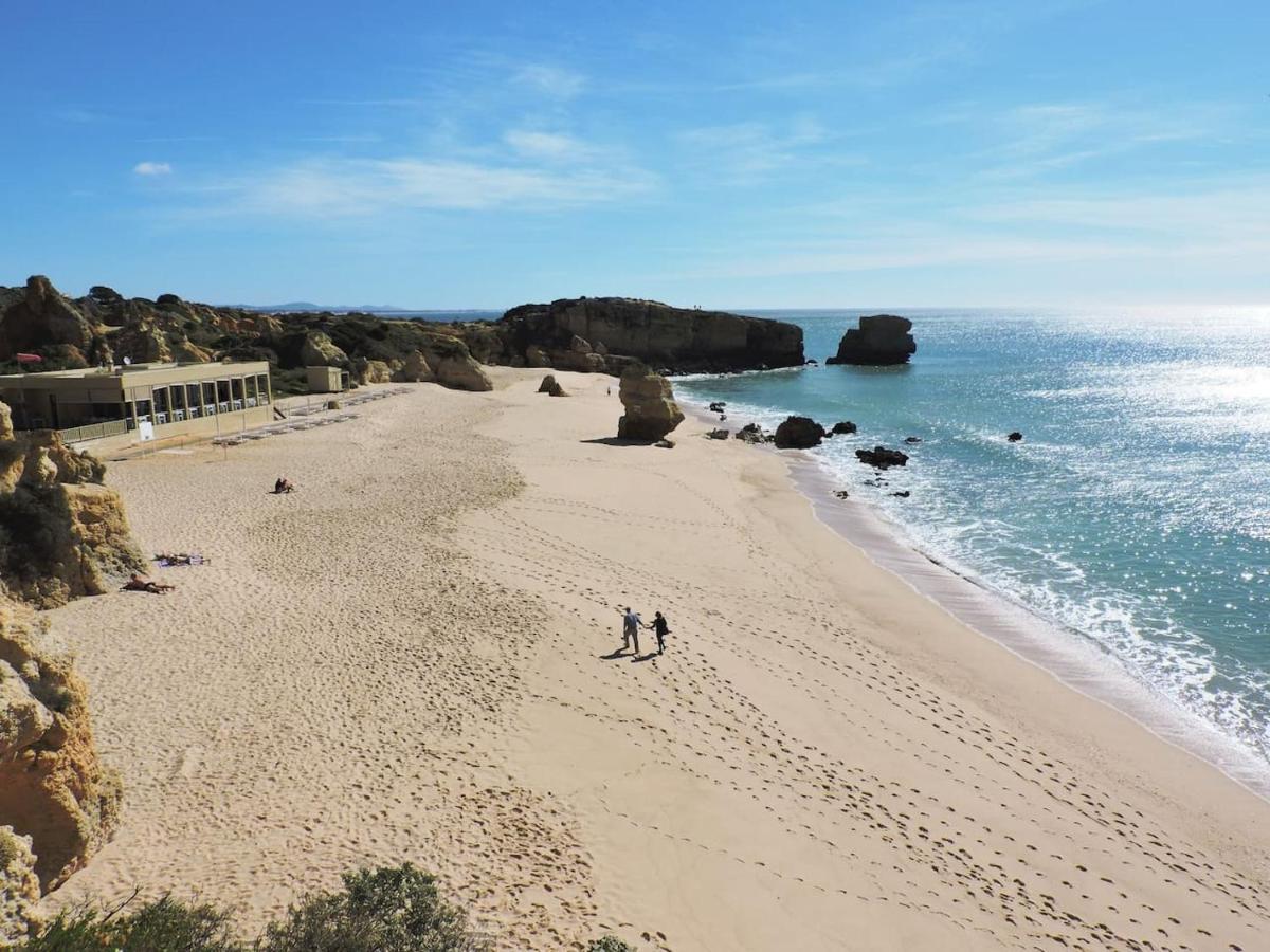 Sao Rafael Beach Apartment البوفيرا المظهر الخارجي الصورة