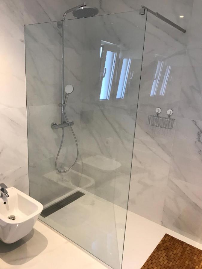 Sao Rafael Beach Apartment البوفيرا المظهر الخارجي الصورة