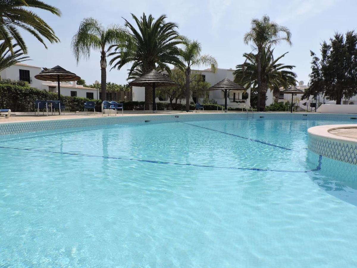 Sao Rafael Beach Apartment البوفيرا المظهر الخارجي الصورة