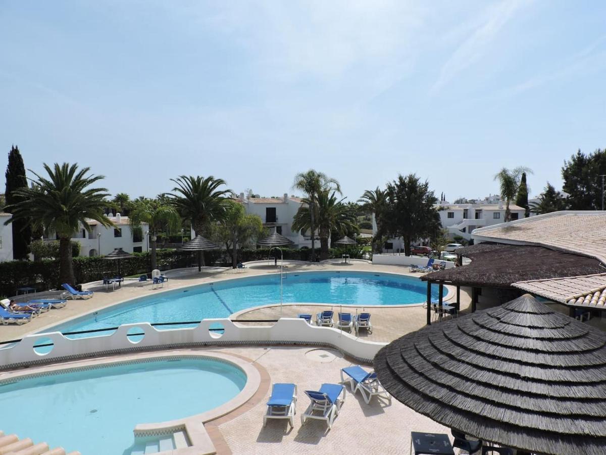 Sao Rafael Beach Apartment البوفيرا المظهر الخارجي الصورة