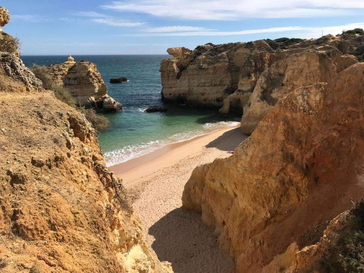 Sao Rafael Beach Apartment البوفيرا المظهر الخارجي الصورة
