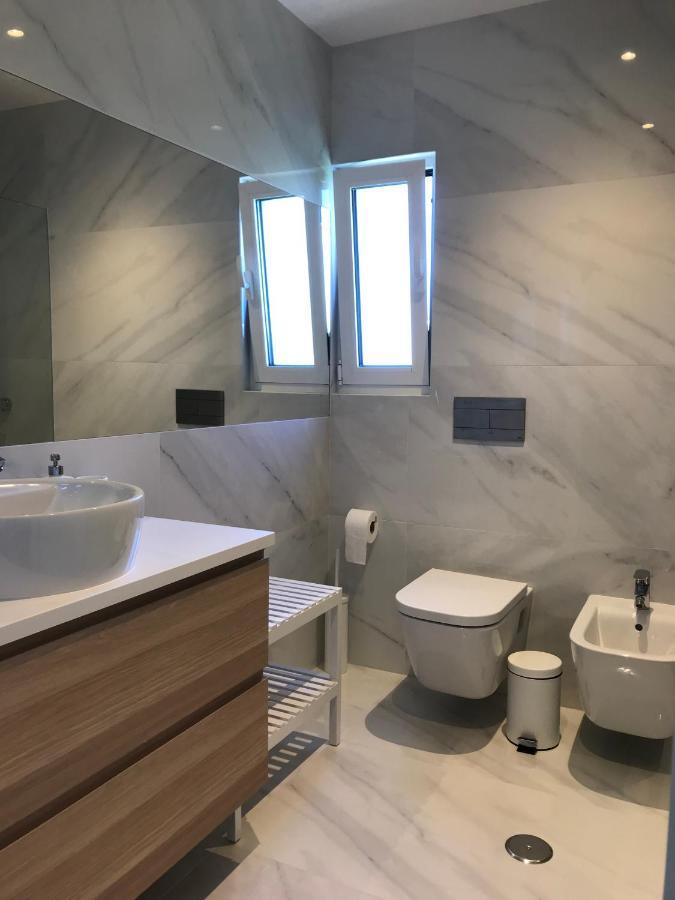 Sao Rafael Beach Apartment البوفيرا المظهر الخارجي الصورة