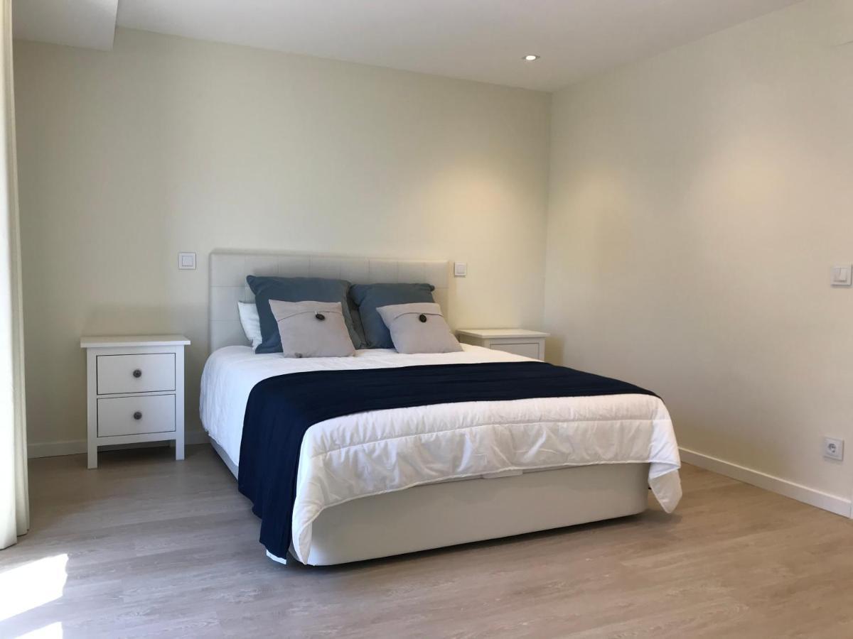 Sao Rafael Beach Apartment البوفيرا المظهر الخارجي الصورة