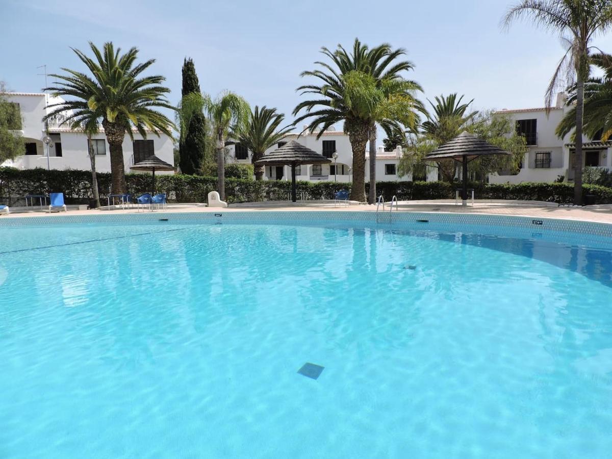 Sao Rafael Beach Apartment البوفيرا المظهر الخارجي الصورة