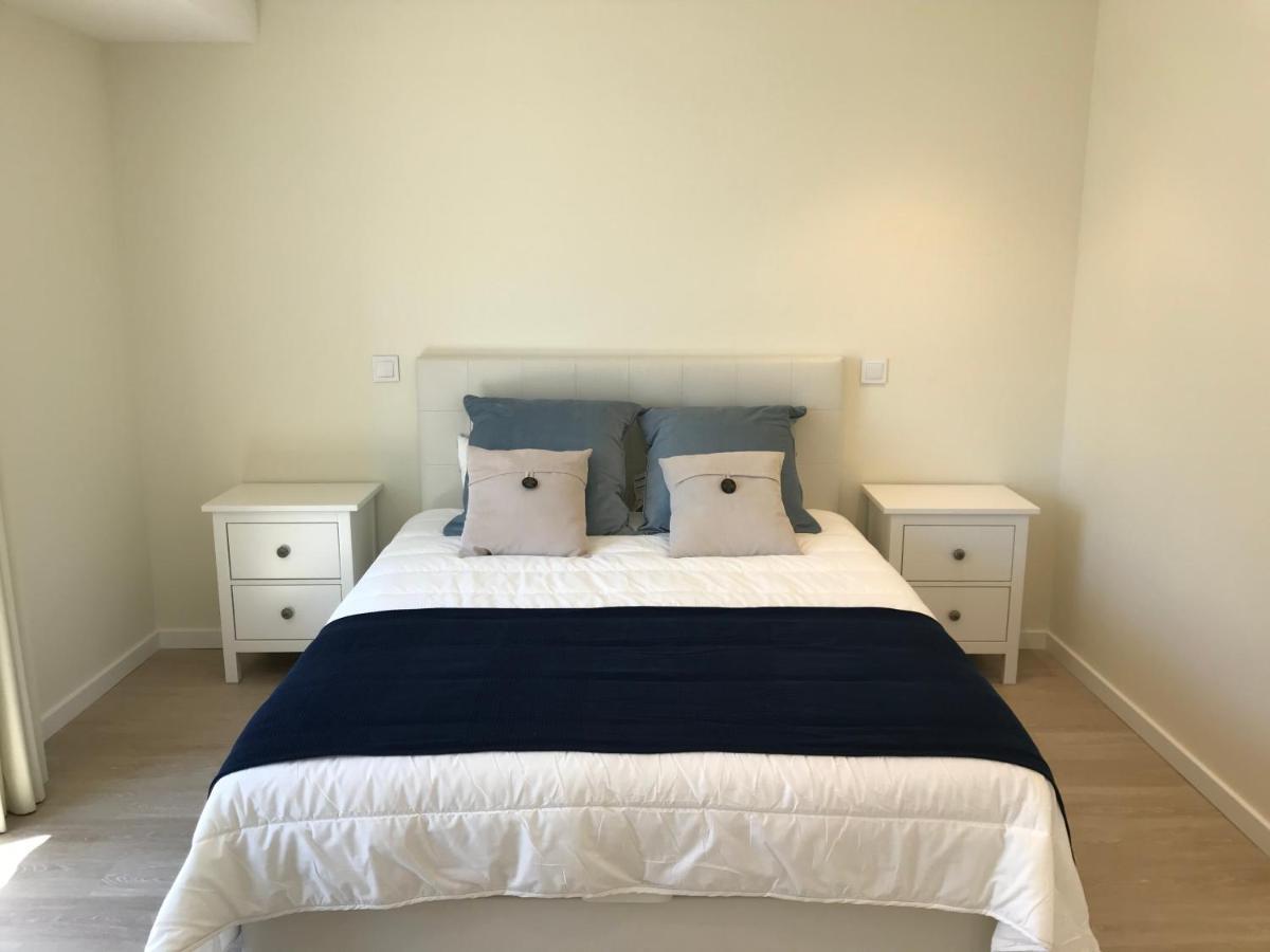 Sao Rafael Beach Apartment البوفيرا المظهر الخارجي الصورة