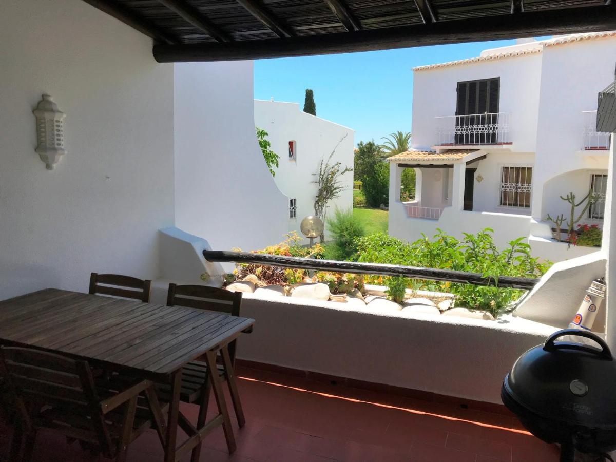 Sao Rafael Beach Apartment البوفيرا المظهر الخارجي الصورة