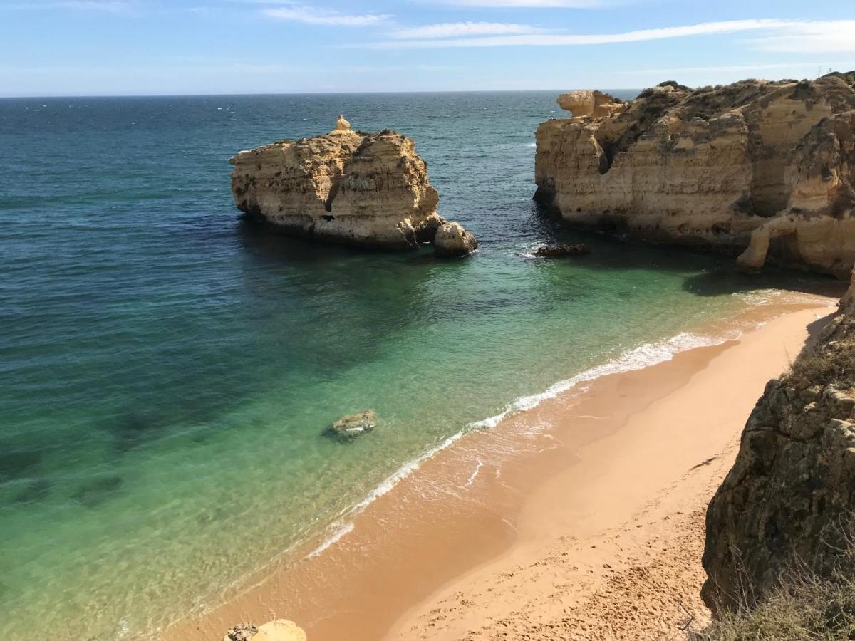 Sao Rafael Beach Apartment البوفيرا المظهر الخارجي الصورة